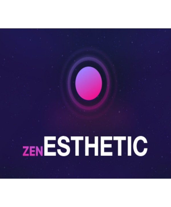 Zenesthetic Steam Key GLOBAL